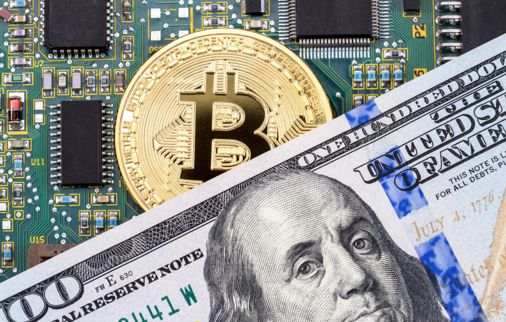cryptocurrency better than bitcoin to usd